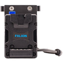 Fxlion Nano Plate pour caméra Sony PXW-FX6