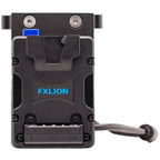 Fxlion Nano Plate pour caméra Sony PXW-FX6