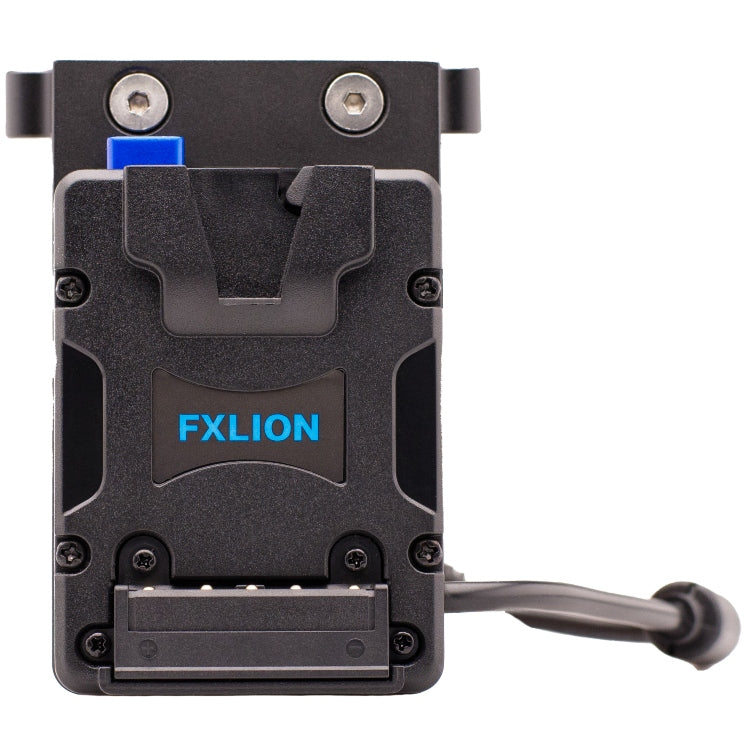 Fxlion Nano Plate pour caméra Sony PXW-FX6