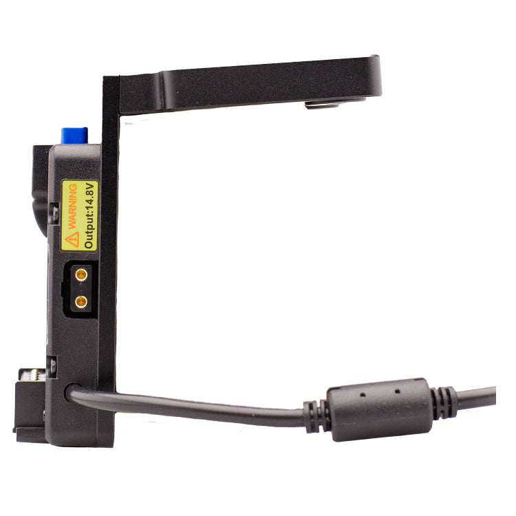 Fxlion Nano Plate pour caméra Sony PXW-FX6