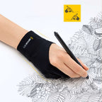 Xence Labs Grand gant de dessin