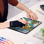 Xencelabs Medium Drawing Glove