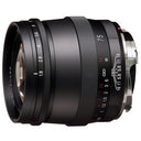 Voigtländer Ultron 1,9/75mm M.C. VM, Black