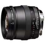 Voigtländer Ultron 1,9/75mm M.C. VM, Black