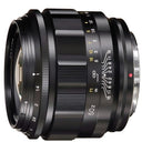 Voigtländer Nokton 1.0/50mm asphérique