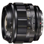 Voigtländer Nokton 1.0/50mm asphérique