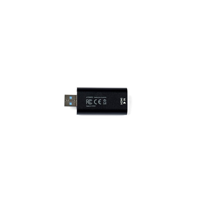 Atomos Nexus USB