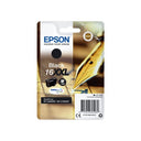 Epson's Singlepack Black 16XXL DURABrite Ultra Ink