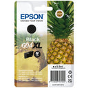 Epson Singlepack Black 604XL Encre