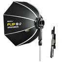 SMDV Speedbox - Flip24G