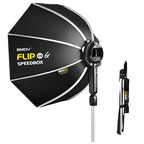 SMDV Speedbox - Flip24G