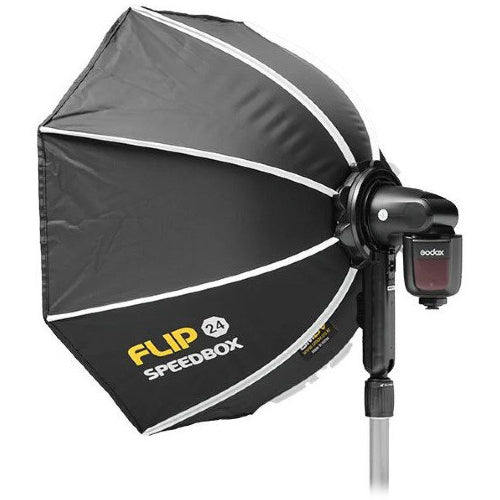 SMDV Speedbox - Flip24G