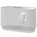 Cavus Support mural pour Citation 500 blanc