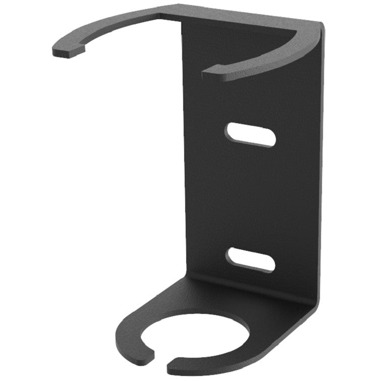 Cavus Support pour prise de Table noir