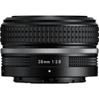 Nikon Z fc + 28 f/2.8 Spécial Edition