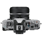 Nikon Z fc + 28 f/2.8 Spécial Edition