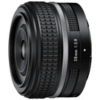 Nikon Z fc + 28 f/2.8 Spécial Edition