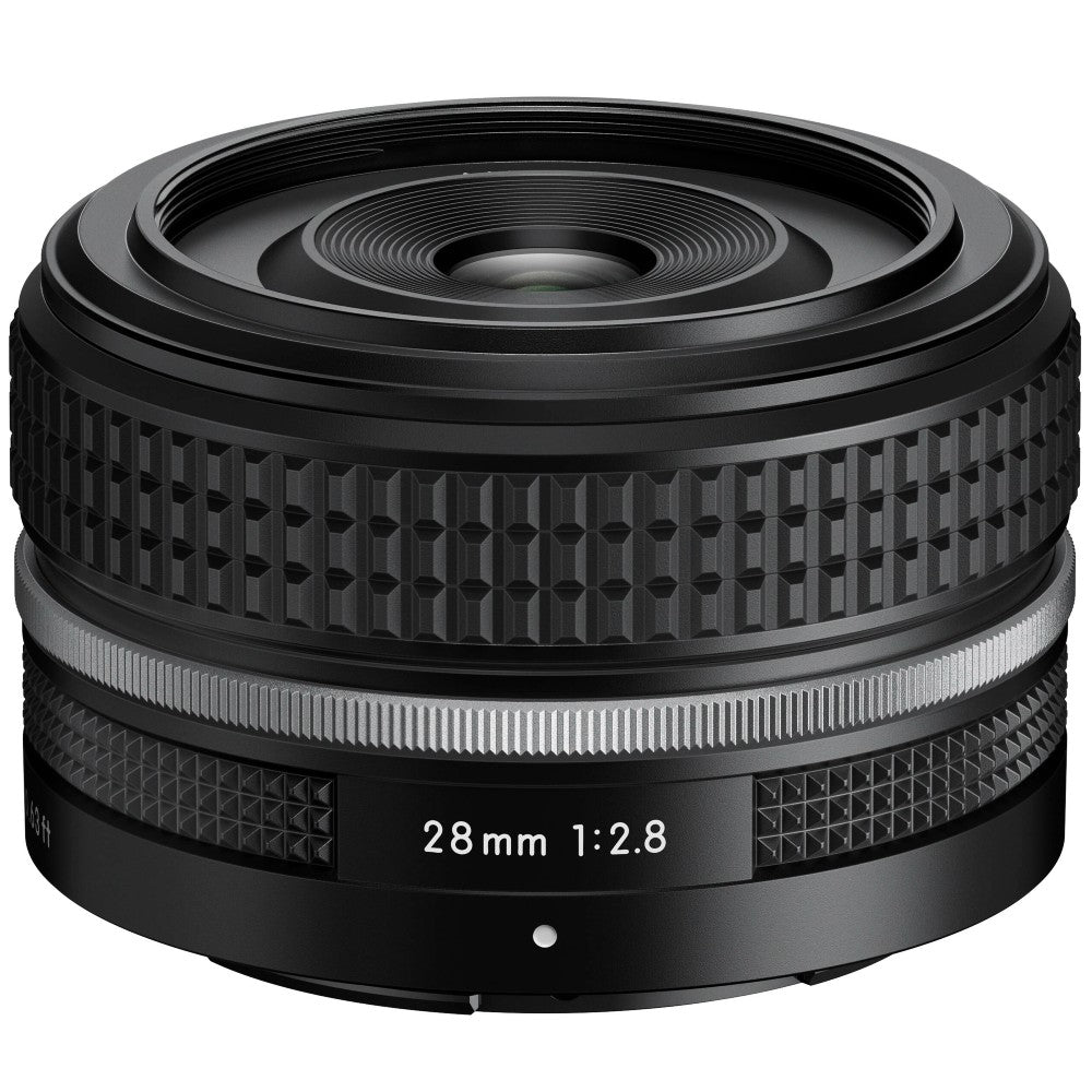 Nikon Z fc + 28 f/2.8 Spécial Edition