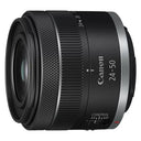 Canon RF 24-50mm f/4.5-6.3 IS STM