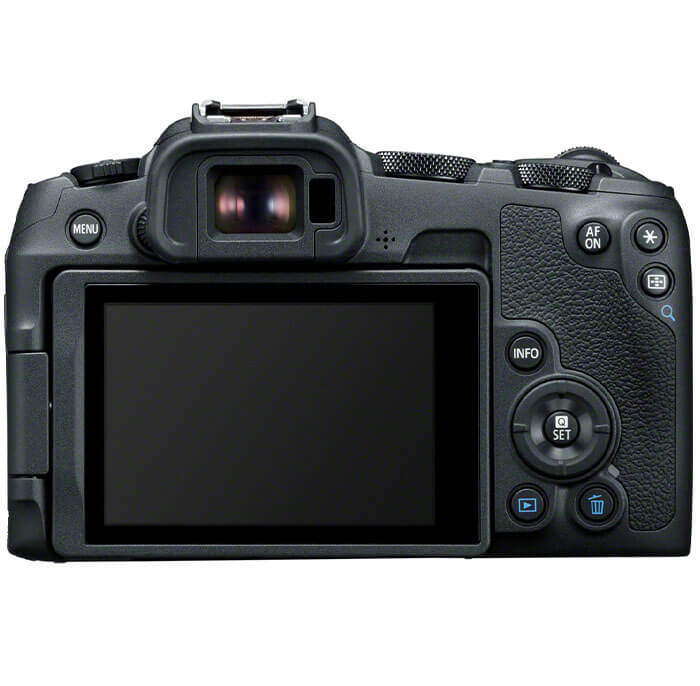 Canon EOS R8 Body