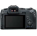 Canon EOS R8 Body