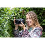 Canon EOS R8 Body