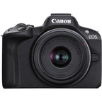 Canon EOS R50 + RF-S 18-45mm IS STM