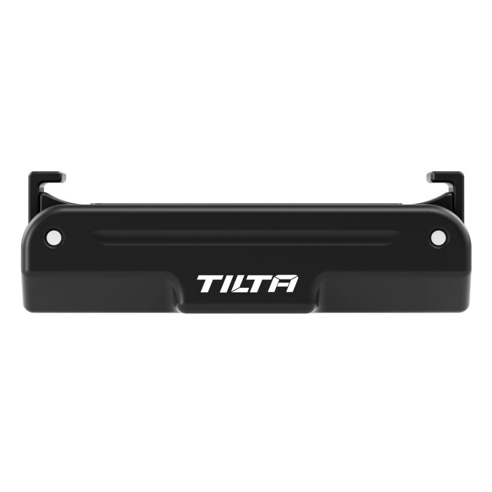 Tilta TA-T40-MBP-B Plaque de Montage Magnétique 1/4"-20 pour DJI Osmo Action Series Noir