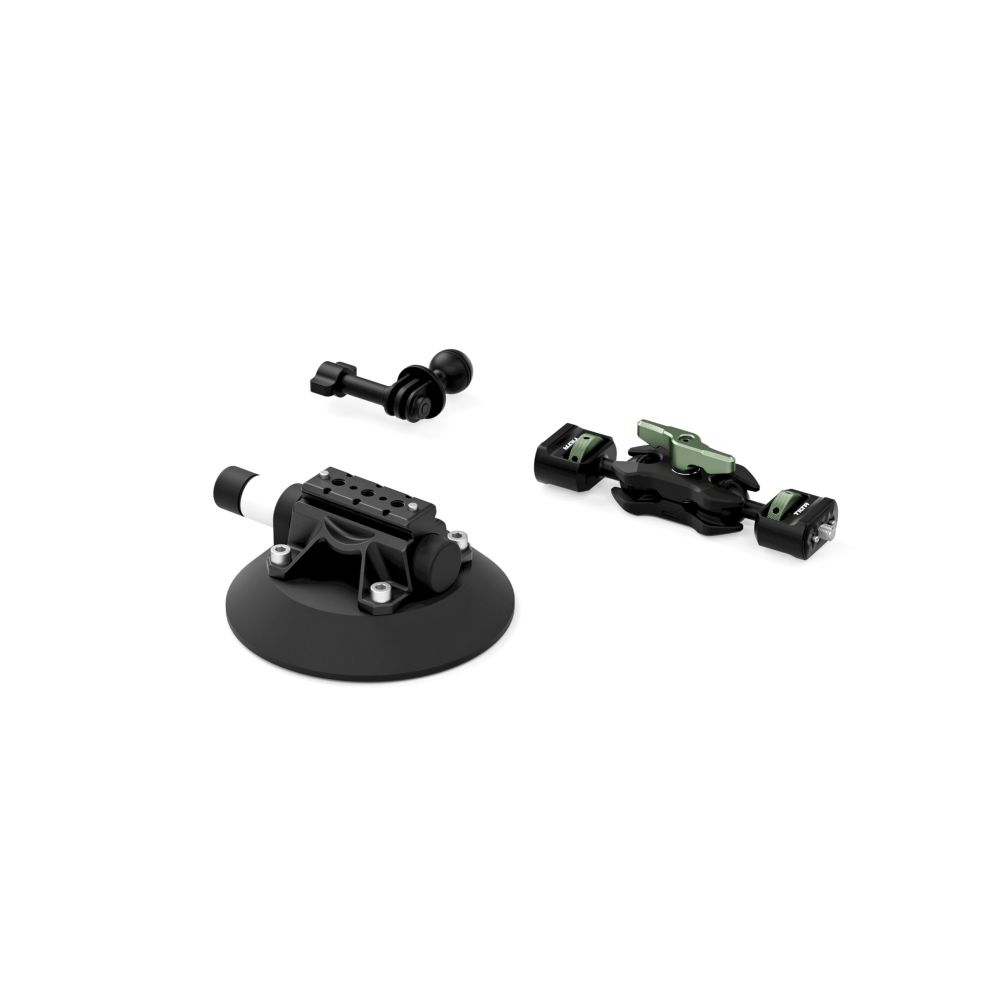 Tilta TA-USC-45-MK Universal Action Camera Suction Cup (4.5")