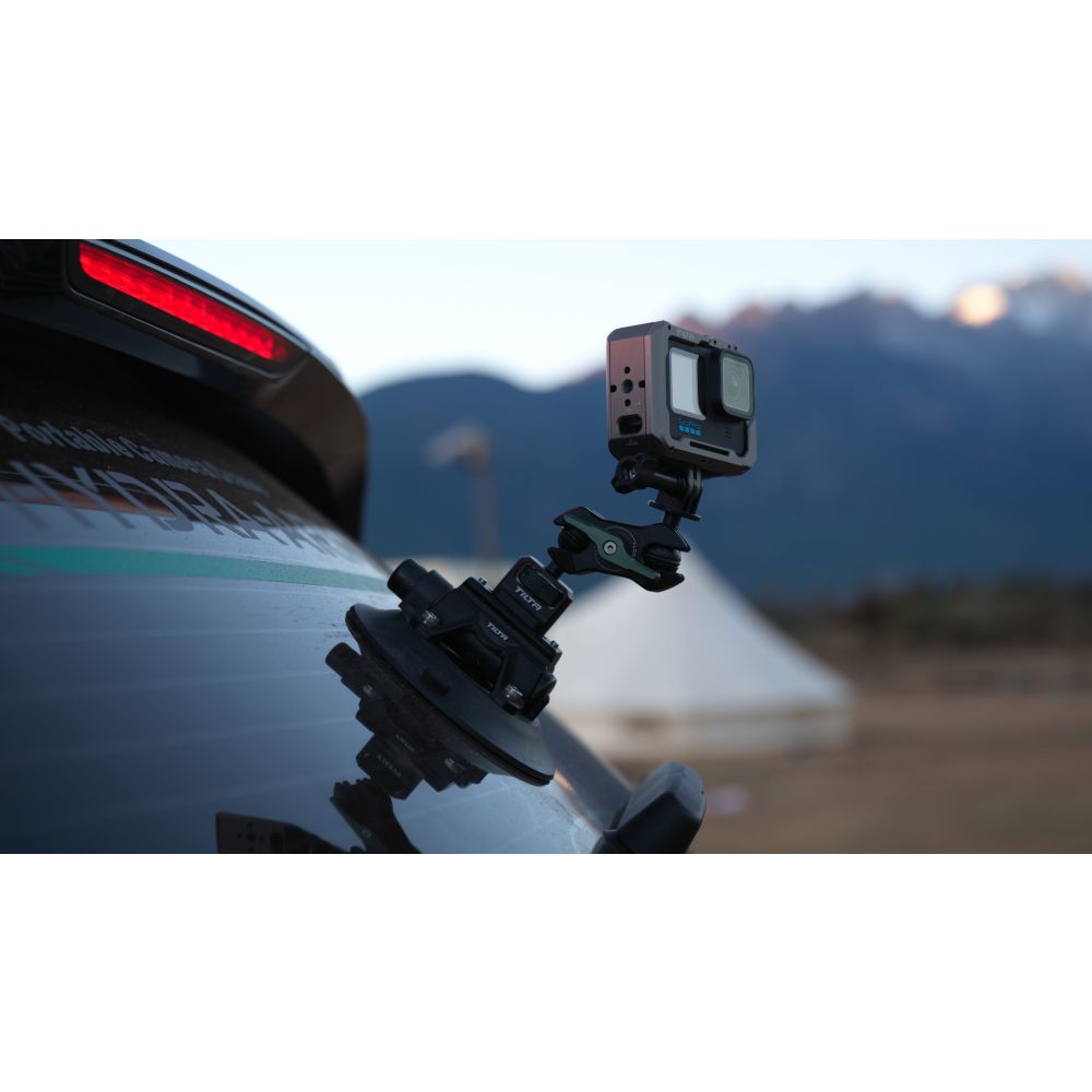 Tilta TA-USC-45-MK Universal Action Camera Suction Cup (4.5")