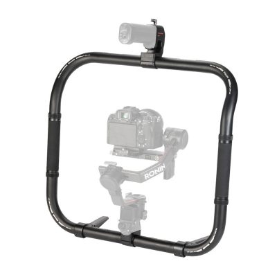 Tilta TGA-PRG Basic Ring Poignée Plus pour DJI Ronin