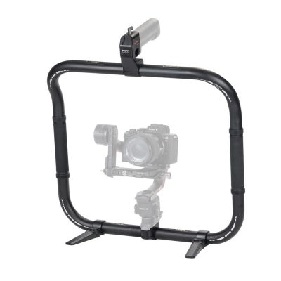 Tilta TGA-PRG Basic Ring Poignée Plus pour DJI Ronin