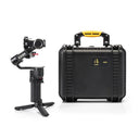 HPRC 2300 valise pour DJI RS 3 Mini (+ Creator Combo)