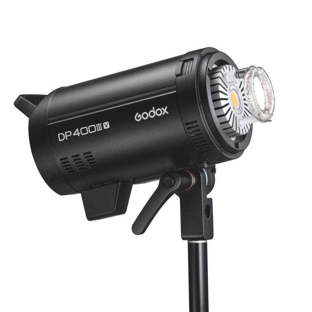 Flash de studio Godox DP400III-V