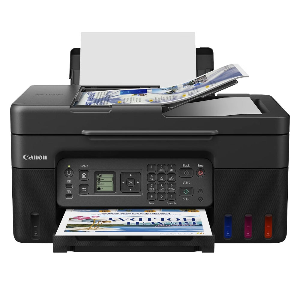 Canon PIXMA G4570 Megatank