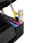 Canon PIXMA G4570 Megatank