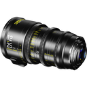 DZOFilm Pictor Zoom 12-25mm T2.8 Black