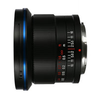 Laowa 6mm f/2 Zero-D MFT Lens (LAO-06-MFT)
