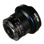 Laowa 6mm f/2 Zero-D MFT Lens (LAO-06-MFT)
