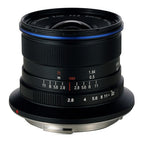 Objectif Laowa 9mm f/2.8 Zéro-D - Canon RF (LAO-09-CR)