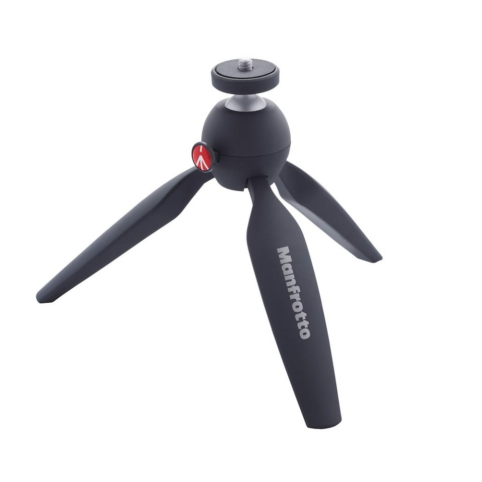 Manfrotto Pixi Mini Trépied Noir