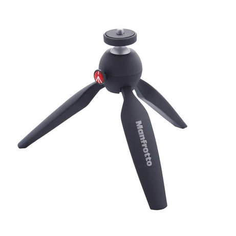 Manfrotto Pixi Mini Trépied Noir