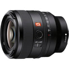 Sony FE 50mm f/1.4 GM (SEL50F14GM.SYX)
