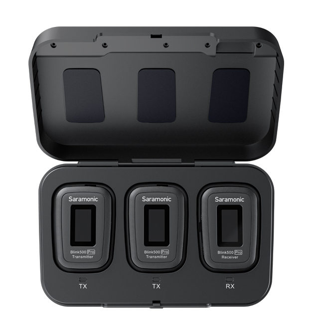 Saramonic Blink500 ProX B2