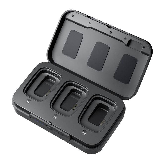 Saramonic Blink500 ProX B2