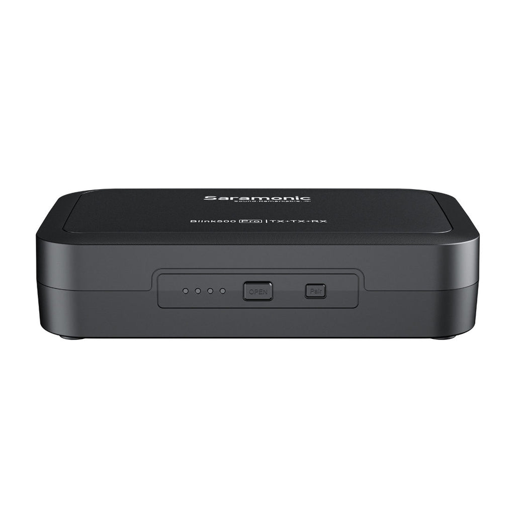 Saramonic Blink500 ProX B2