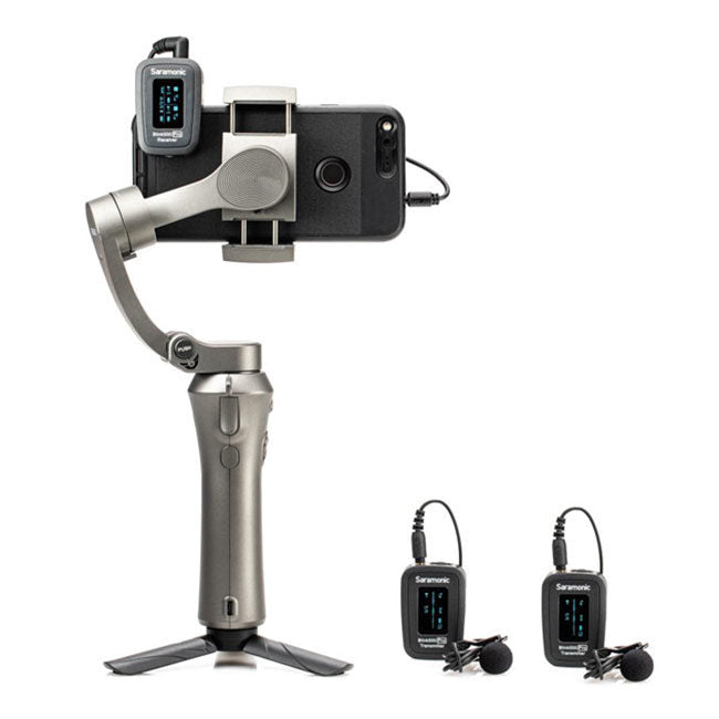 Saramonic Blink500 ProX B2