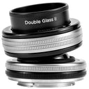 Lensbaby Composer Pro II w/ Double Glass II for Canon EF