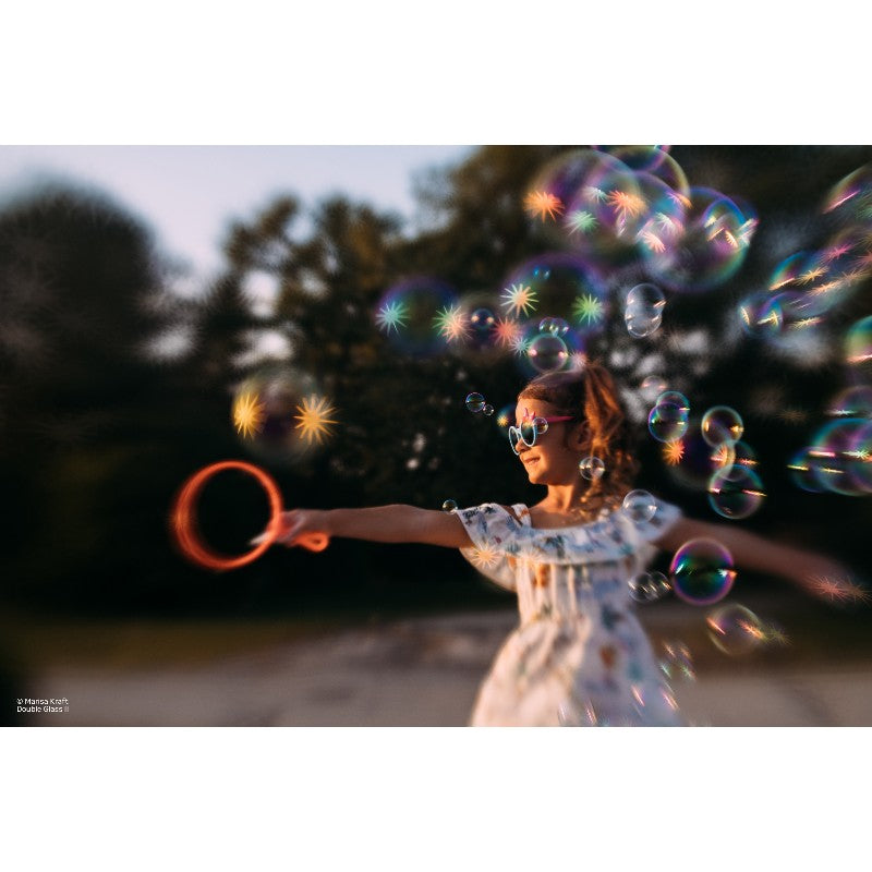 Lensbaby Composer Pro II avec Double Verre II pour Nikon Z