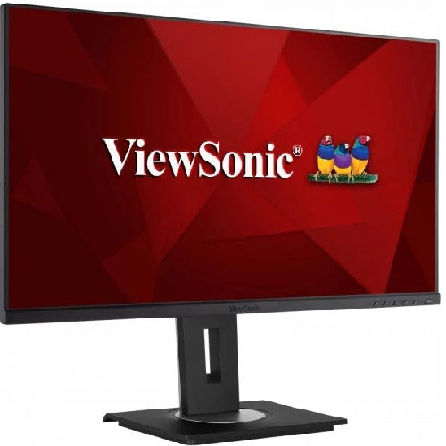ViewSonic VG2756-4K Moniteur UHD 27 pouces